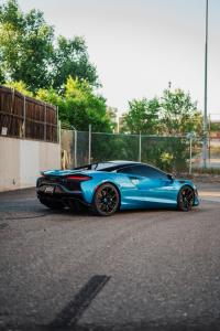 KPMF Dynamic Teal K75455 Vinyl