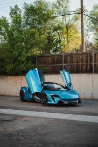 KPMF Dynamic Teal K75455 Vinyl