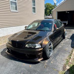 KPMF Copper Black Starlight K75479 Vinyl