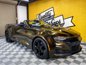 KPMF Copper Black Starlight K75479 Vinyl