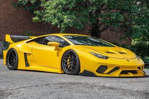 KPMF K75538 Matt Sonic Yellow Pearl Vinyl