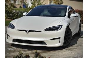 KPMF Matt Perfect White K75546 Vinyl