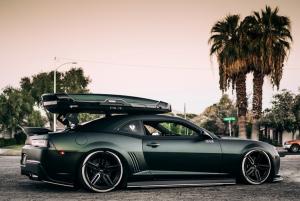 KPMF K75560 Matt Platinum Dark Sage