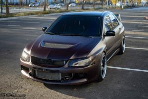 KPMF Matt Frozen Ruby K75573 Vinyl