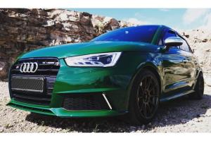 KPMF Gloss Jungle Green K88772 Vinyl