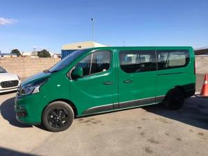 KPMF Gloss Jungle Green K88772 Vinyl