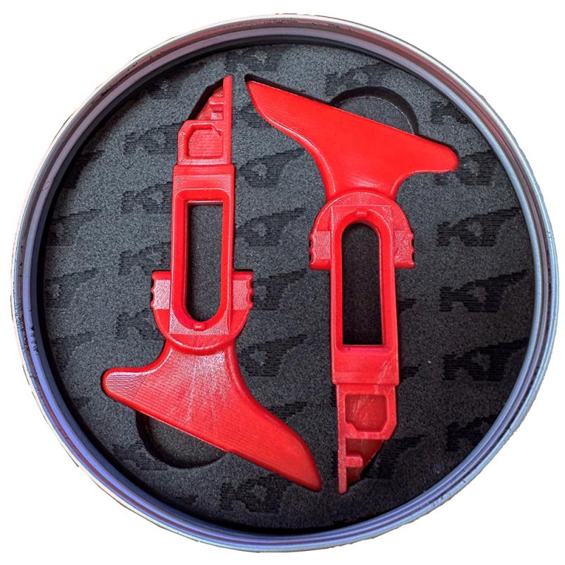 KnifeTucker - NT Injector Cartridge