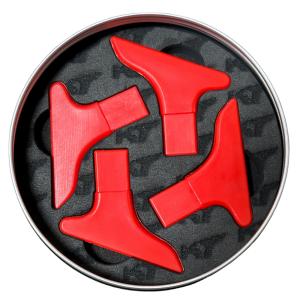 KnifeTucker - Proknife Paint Is Dead