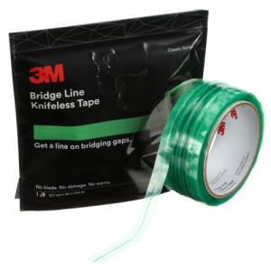 3M Knifeless Bridge Line tejp 50m