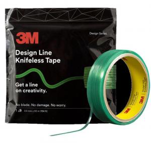 3M Knifeless DesignLine tejp 50m