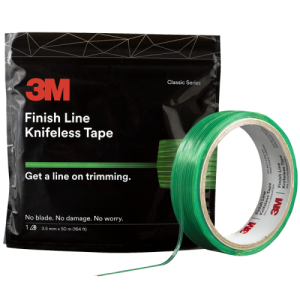 3M Knifeless Finish Line tejp 50m
