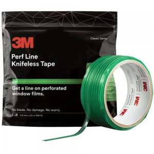 3M Knifeless Perf Line tejp