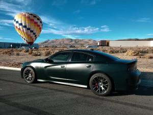 KPMF Frozen Emerald K75577 vinyl