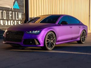 KPMF K75803 Absolute Matt Royal Amethyst