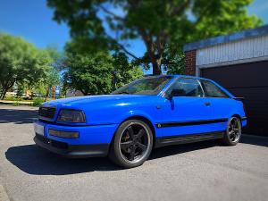 KPMF Gloss Marina K88069 Vinyl