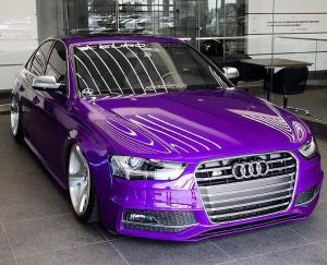 KPMF Imperial Orchid K75468 Vinyl