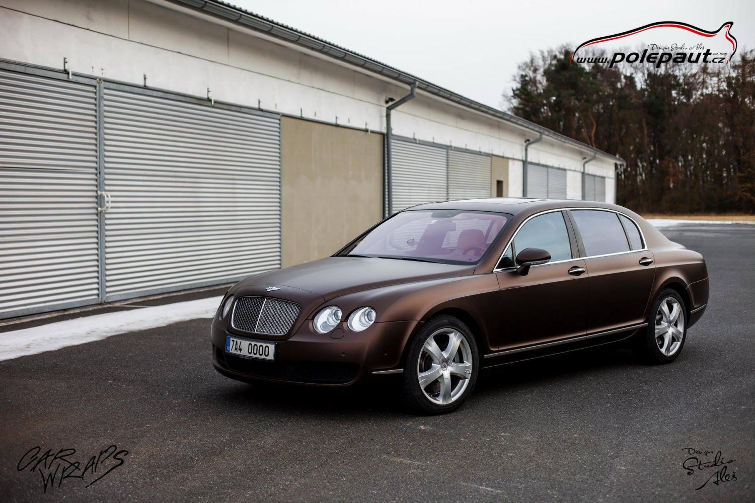 KPMF Matt Java Brown K75543 Vinyl KPMF Matt Java Brown K75543 Vinyl