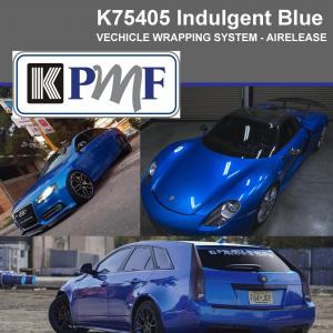 KPMF Indulgent Blue K75405 Vinyl