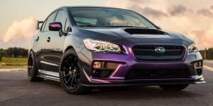 KPMF Purple Black Iridescent K75465 Vinyl