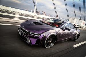 KPMF Matt Purple Black Iridescent K75565 Vinyl