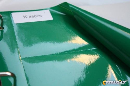 KPMF Gloss Mid Green K88075 Vinyl