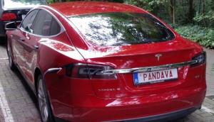 KPMF Gloss Deep Red K88519 Vinyl