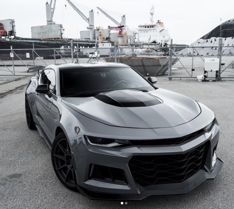 KPMF Ominous Grey K75415 Vinyl