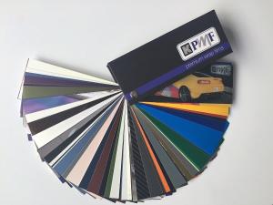 KPMF VWS PROVKLOSS