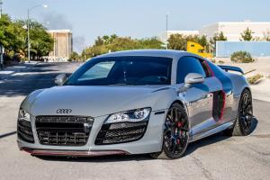 KPMF Gloss Dark Grey K88016 Vinyl