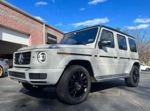 KPMF Gloss Medium Grey K88018 Vinyl