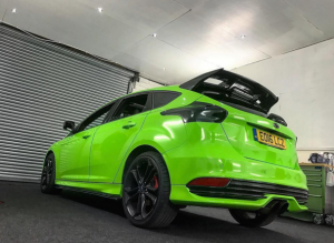 ORACAL 970GRA - 464 LAWN GREEN