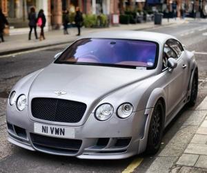 3M 2080-M21 Matte Silver Vinyl