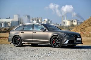 3M 2080-M211 Metallic Matte Charcoal Vinyl