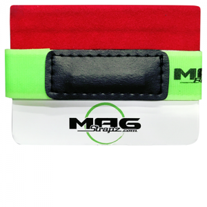 MagBandz - Magnetband för skrapa