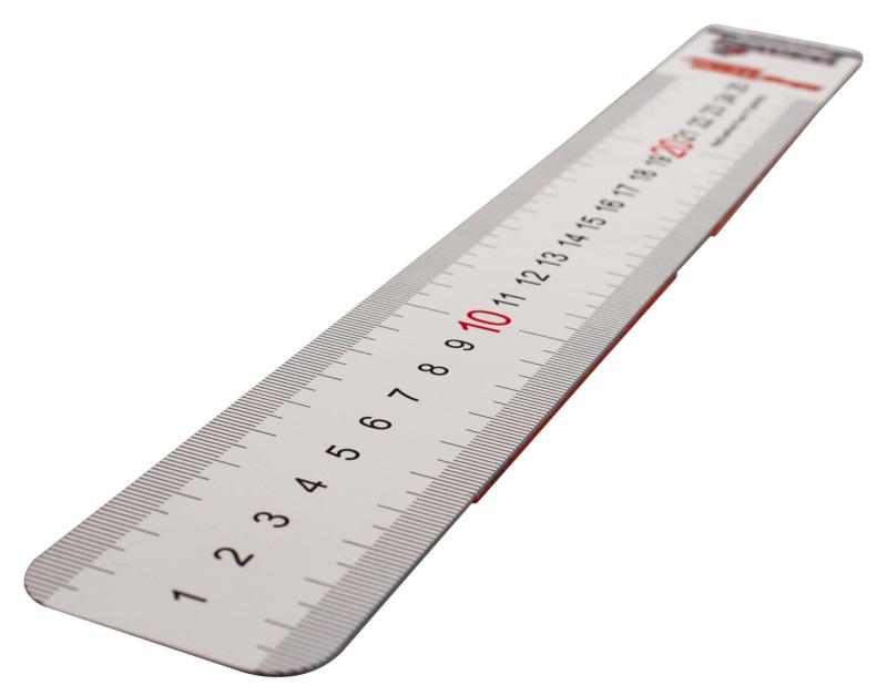 MagTape Ruler Power - linjal med vidhäftning