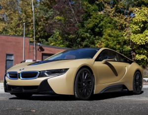 ORACAL 970MRA - 091 GOLD