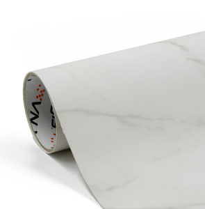 SOIF MF-3054 Sten Carrara Marmor - Inredningsvinyl
