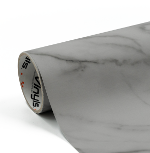 SOIF MG-3057 Sten Carrara Marmor - Inredningsvinyl