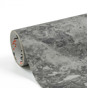 SOIF MG-446 Sten Grå Marmor - Inredningsvinyl