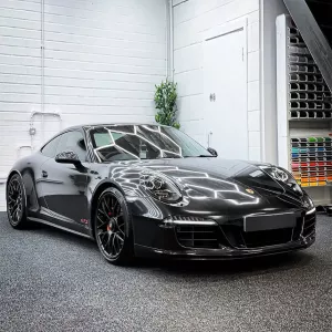 TeckWrap MT01-HD Coal Black