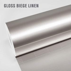 TeckWrap MT05-HD Gloss Biege Linen