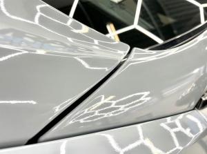 ORACAL 970GRA - 793 Millennium Grey