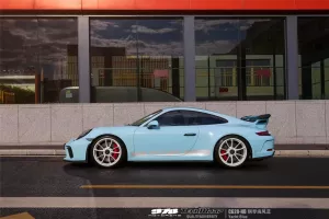 TeckWrap CG28-HD Yacht Blue