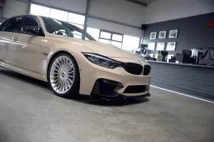 OMEGA SKINZ OS-716 Nude In The Wild Vinyl