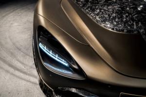 OMEGA SKINZ OS-636 Zombie Shuffle Vinyl