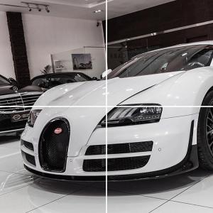 ORACAL 970GRA - 010 WHITE