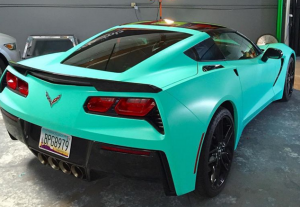 ORACAL 970MRA - 055 MINT