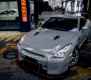 ORACAL 970GRA - 073 DARK GREY