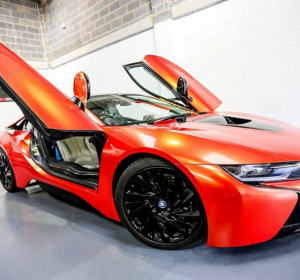 ORACAL 970GRA - 100 SUNSET SHIFT