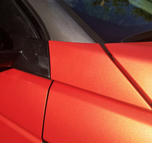 ORACAL 970MRA - 100 SUNSET SHIFT